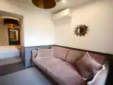 Двухместный полулюкс