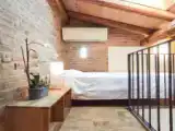 Двухместные апартаменты Luxury с видом на город