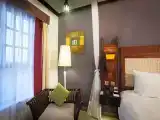 Двухместный полулюкс c 1 комнатой