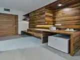 Двухместный люкс c 1 комнатой