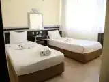 Run of House