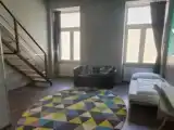 Трёхместный номер Стандарт с видом на город