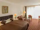 Номер Deluxe