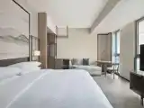 Двухместный номер Deluxe