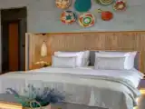 Двухместный люкс