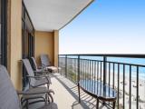 Люкс с 3 комнатами oceanfront