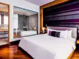 Семейный люкс