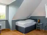 Номер Стандарт