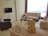 Апартаменты Luxury
