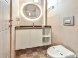 Двухместный номер Deluxe с частичным видом на море