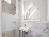 Трёхместный номер Стандарт