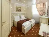 Двухместный номер Эконом Цокольный этаж