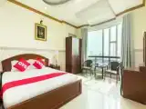 Номер Deluxe