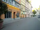 Run of House