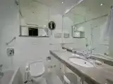 Двухместный номер Стандарт с видом на горы