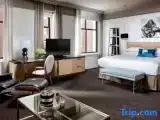 Двухместный номер Executive
