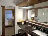 Двухместный номер Fairmont Gold с видом на гавань