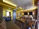 Трёхместный номер Deluxe