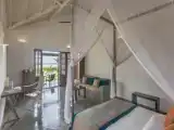 Двухместный люкс