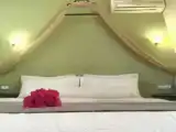 Двухместный номер Deluxe с видом на море