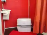 Двухместный номер Стандарт