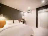Двухместный номер Deluxe