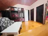 Трёхместный номер Стандарт с видом на горы
