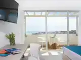 Двухместный номер Deluxe