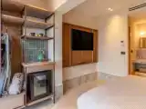 Двухместный номер Стандарт с балконом и с видом на море