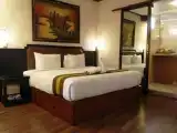 Двухместный люкс