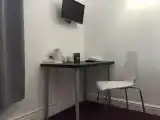 Двухместный номер Deluxe