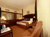 Двухместный люкс