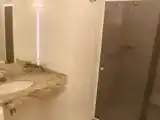 Двухместный номер Стандарт с балконом и с частичным видом на море