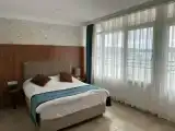 Двухместный номер Luxury с видом на море