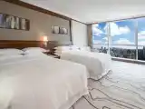 Четырёхместный клубный номер Стандарт