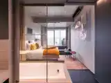 Одноместный полулюкс