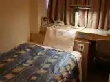 Одноместный номер Стандарт