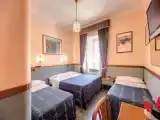 Четырёхместный номер Стандарт