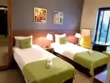 Двухместный номер Стандарт