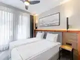 Люкс с 2 комнатами с балконом