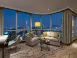 Двухместный люкс Executive