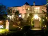 Двухместный номер Deluxe с видом на внутренний двор