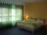 Трёхместный номер Стандарт