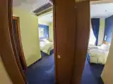 Семейный номер Стандарт с балконом