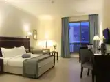 Двухместный номер Deluxe