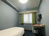 Двухместный номер Эконом