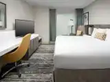 Двухместный номер Стандарт с видом на бассейн