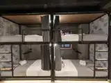Run of House