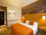 Двухместный полулюкс