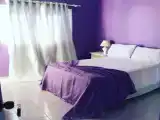Двухместный номер Комфорт